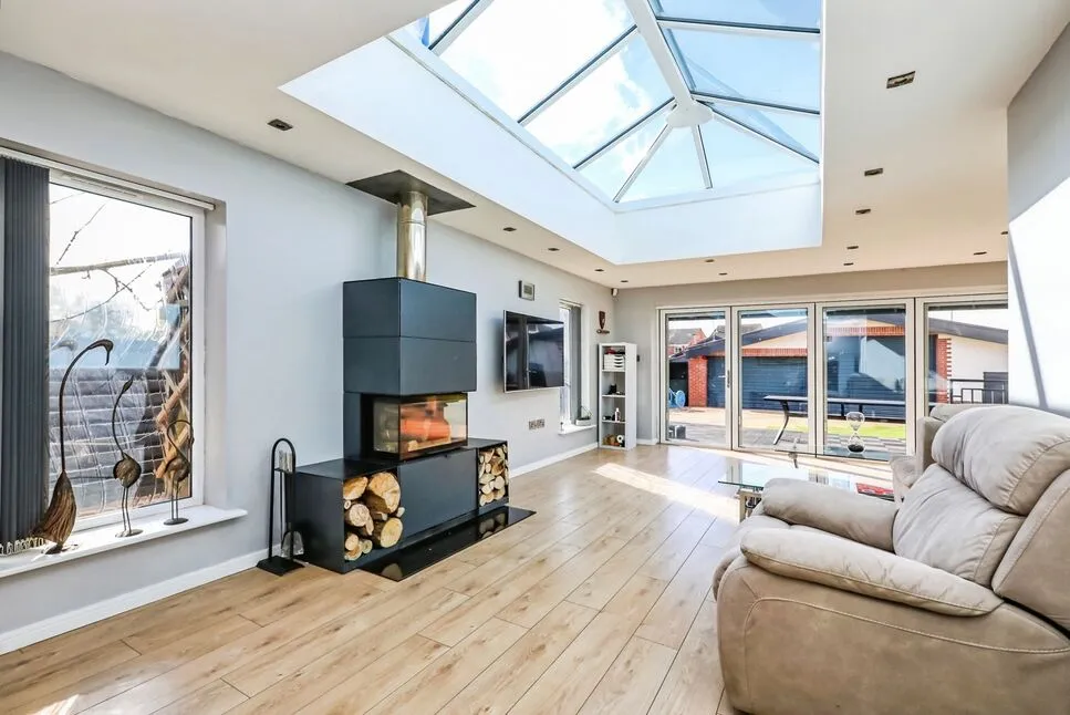 Swinston Hill Road, Dinnington, South Yorkshire, S25, photo 4