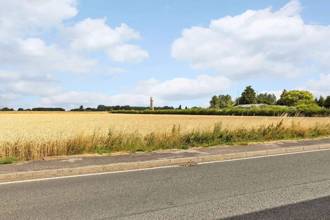 Eastons Cottages, Whitgift, DN14, photo 11