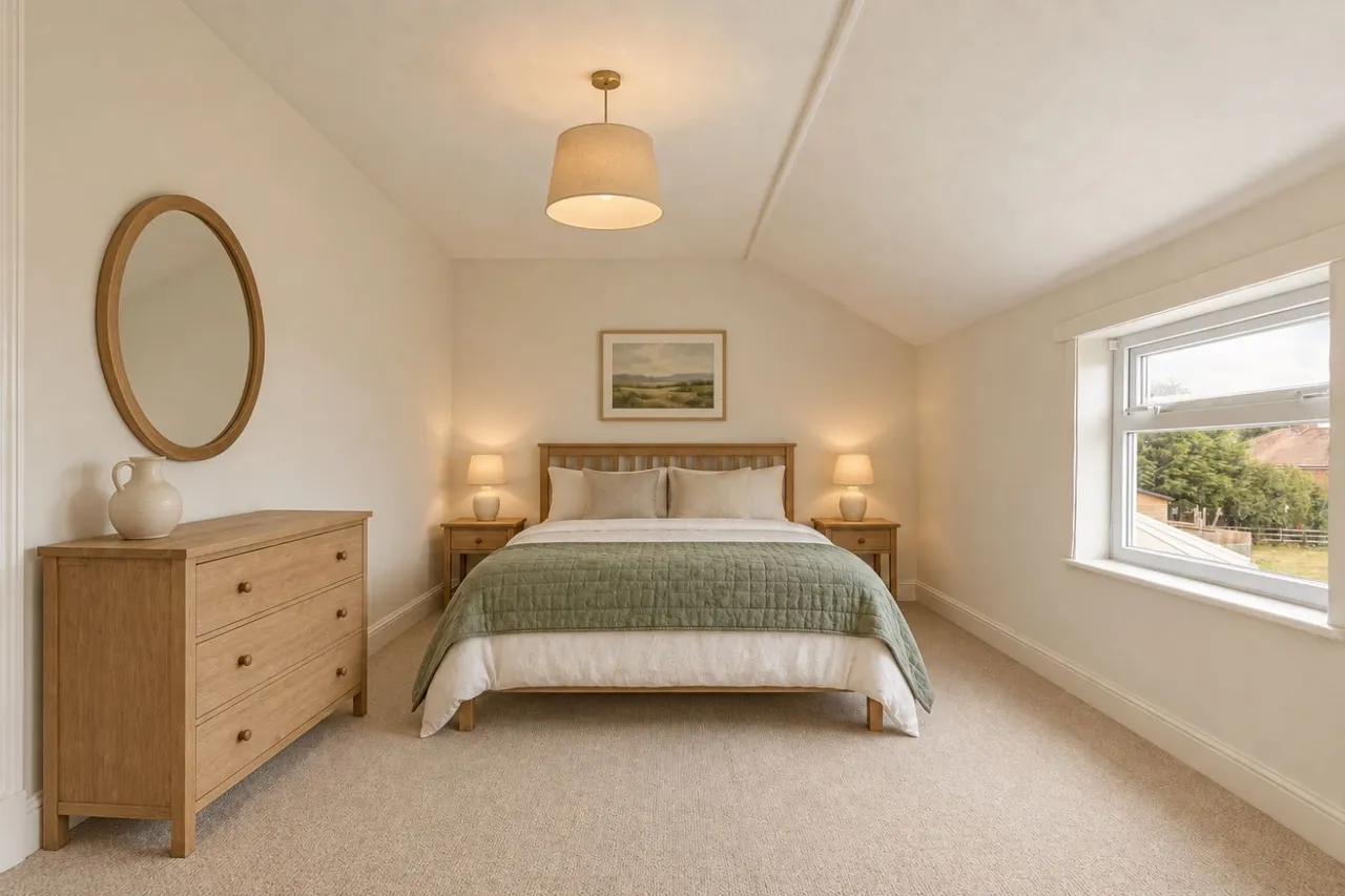 Eastons Cottages, Whitgift, DN14, photo 25