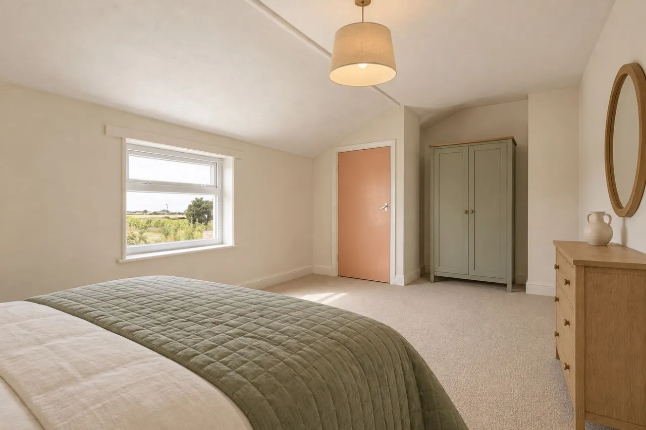 Eastons Cottages, Whitgift, DN14, photo 23