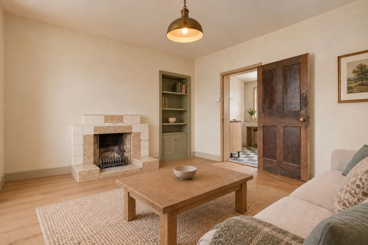 Eastons Cottages, Whitgift, DN14, photo 5