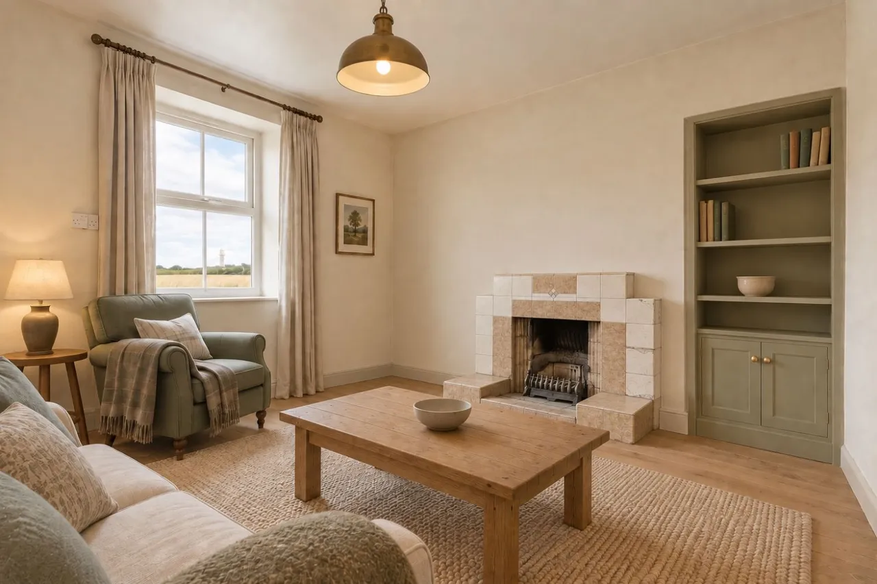 Eastons Cottages, Whitgift, DN14, photo 7