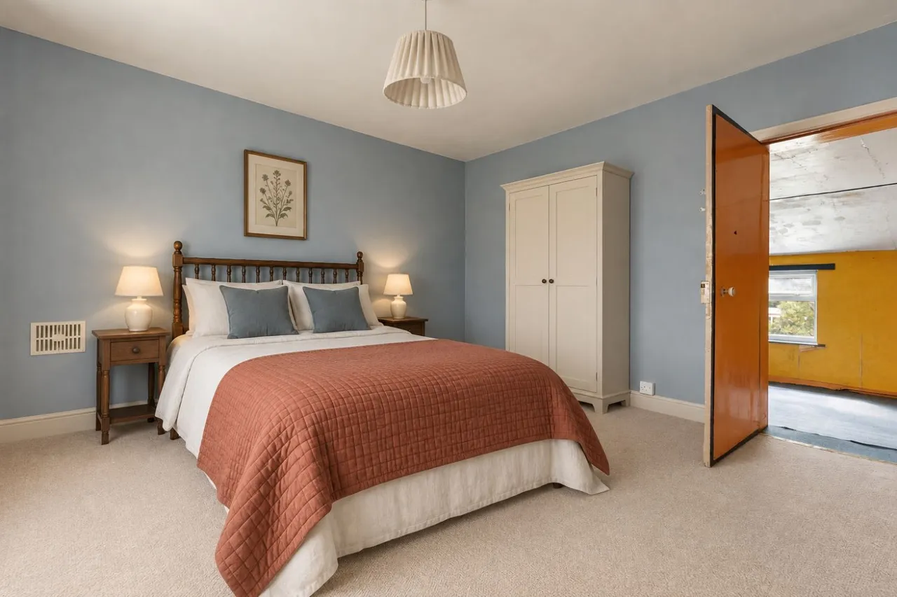 Eastons Cottages, Whitgift, DN14, photo 21