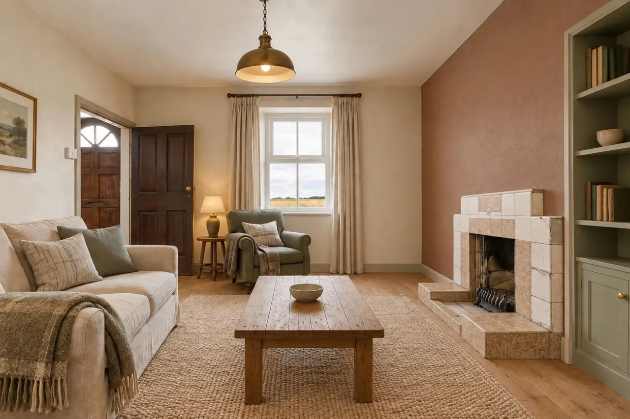 Eastons Cottages, Whitgift, DN14, photo 10
