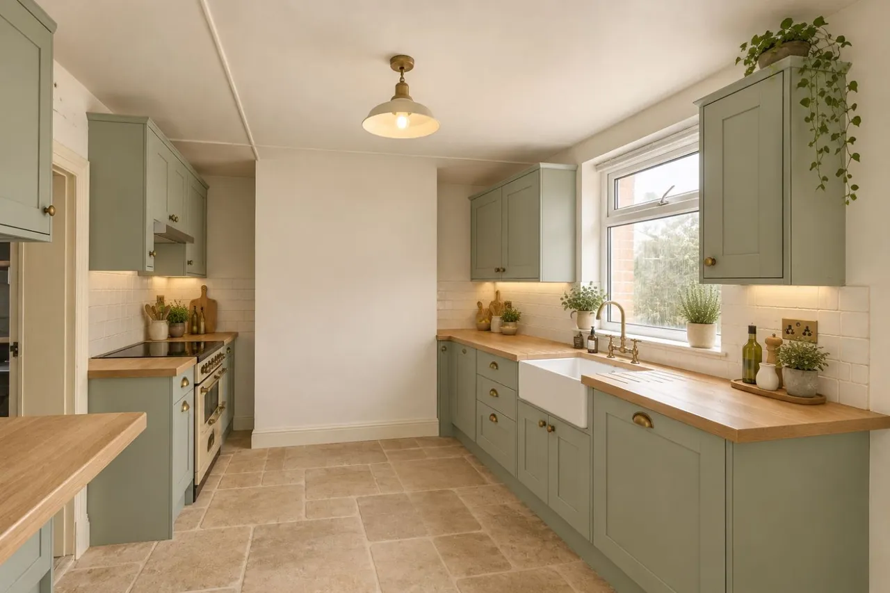 Eastons Cottages, Whitgift, DN14, photo 15