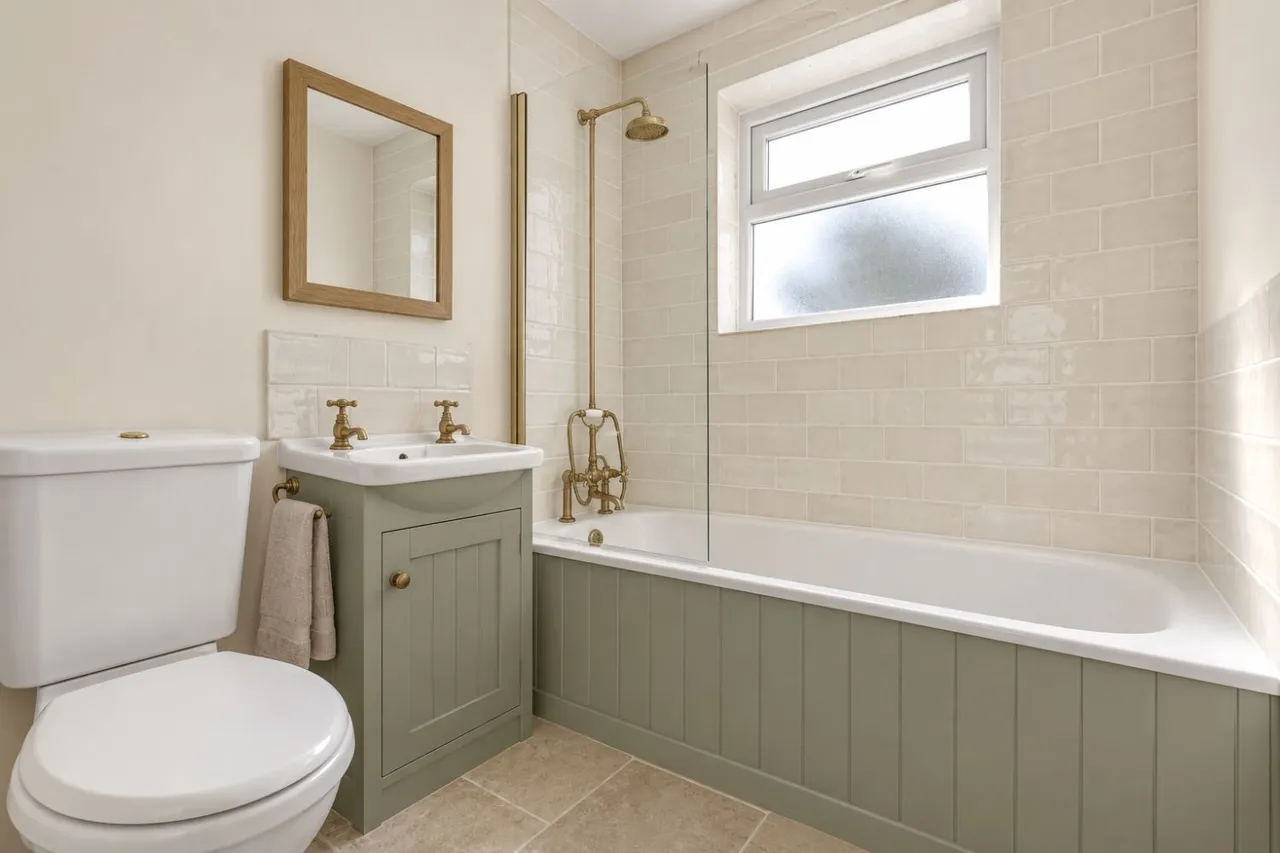 Eastons Cottages, Whitgift, DN14, photo 17