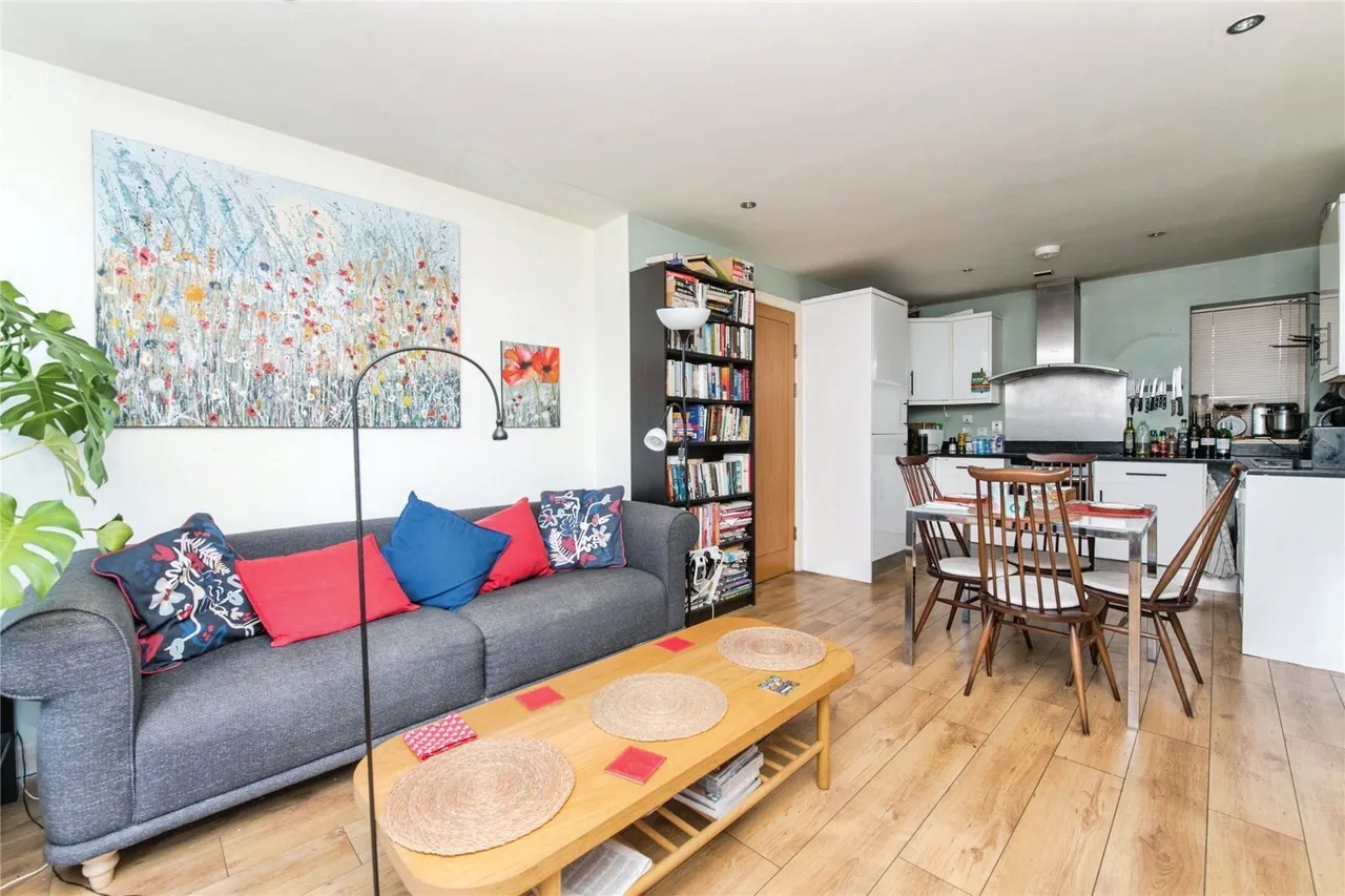 Bedford Street, Exeter, EX1, photo 5