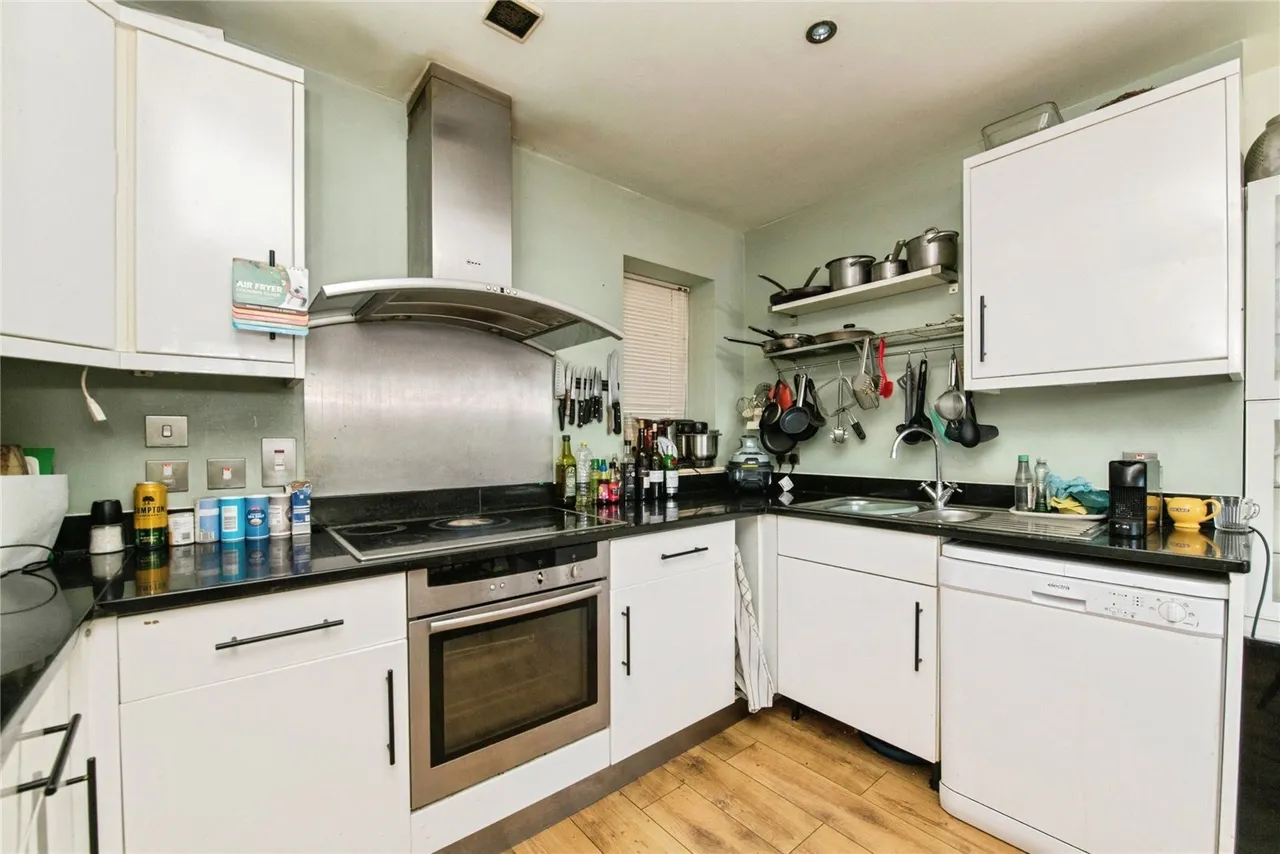 Bedford Street, Exeter, EX1, photo 7
