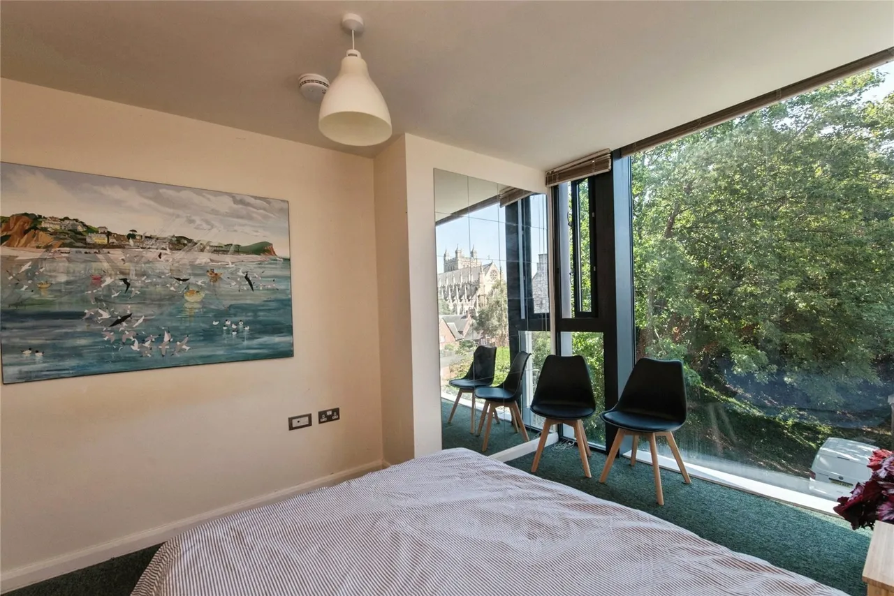 Bedford Street, Exeter, EX1, photo 9