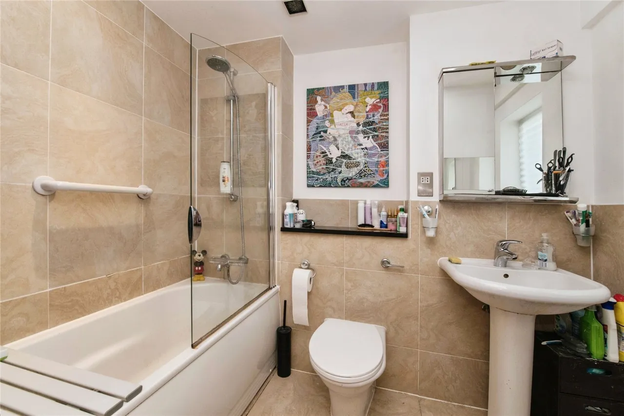 Bedford Street, Exeter, EX1, photo 11