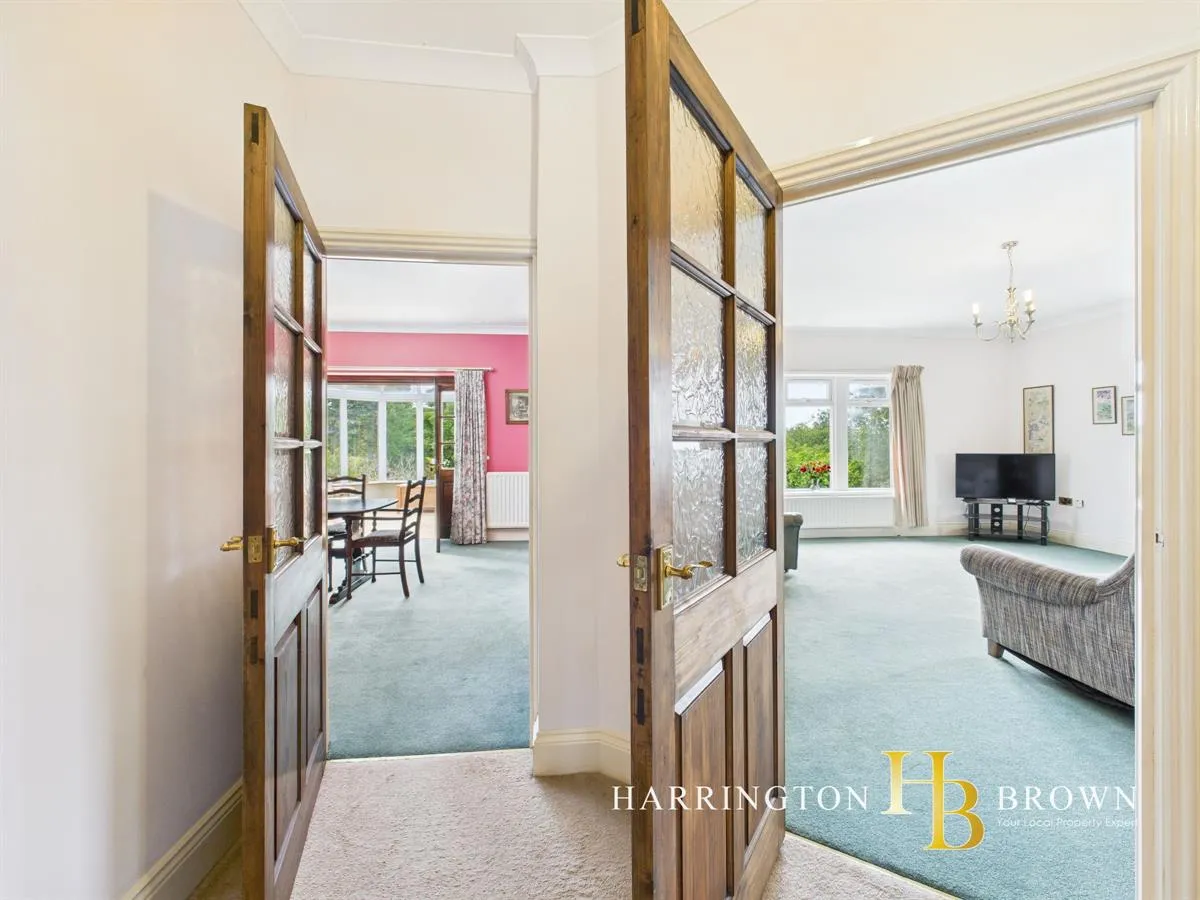 Spring Close, Ebchester, photo 14