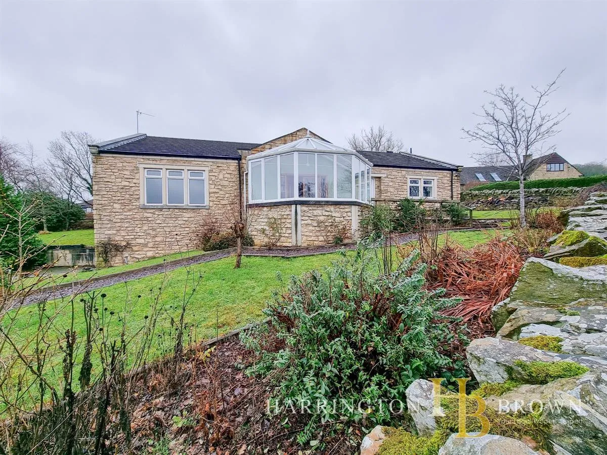 3 bed house for sale — Spring Close, Ebchester