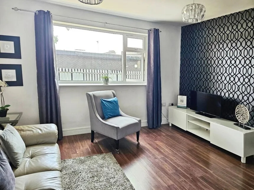 Station Road, Hinckley, Leicestershire, LE10, photo 2
