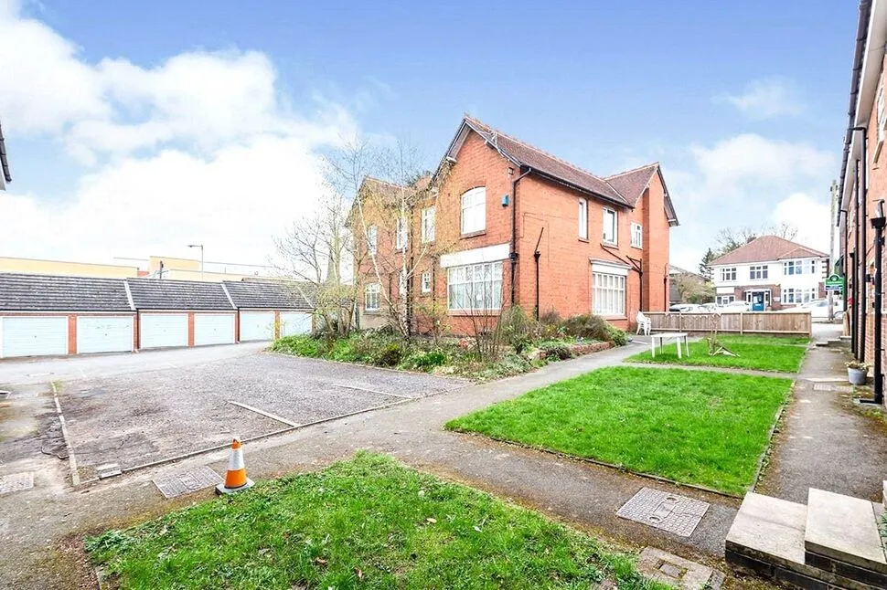 Station Road, Hinckley, Leicestershire, LE10, photo 7