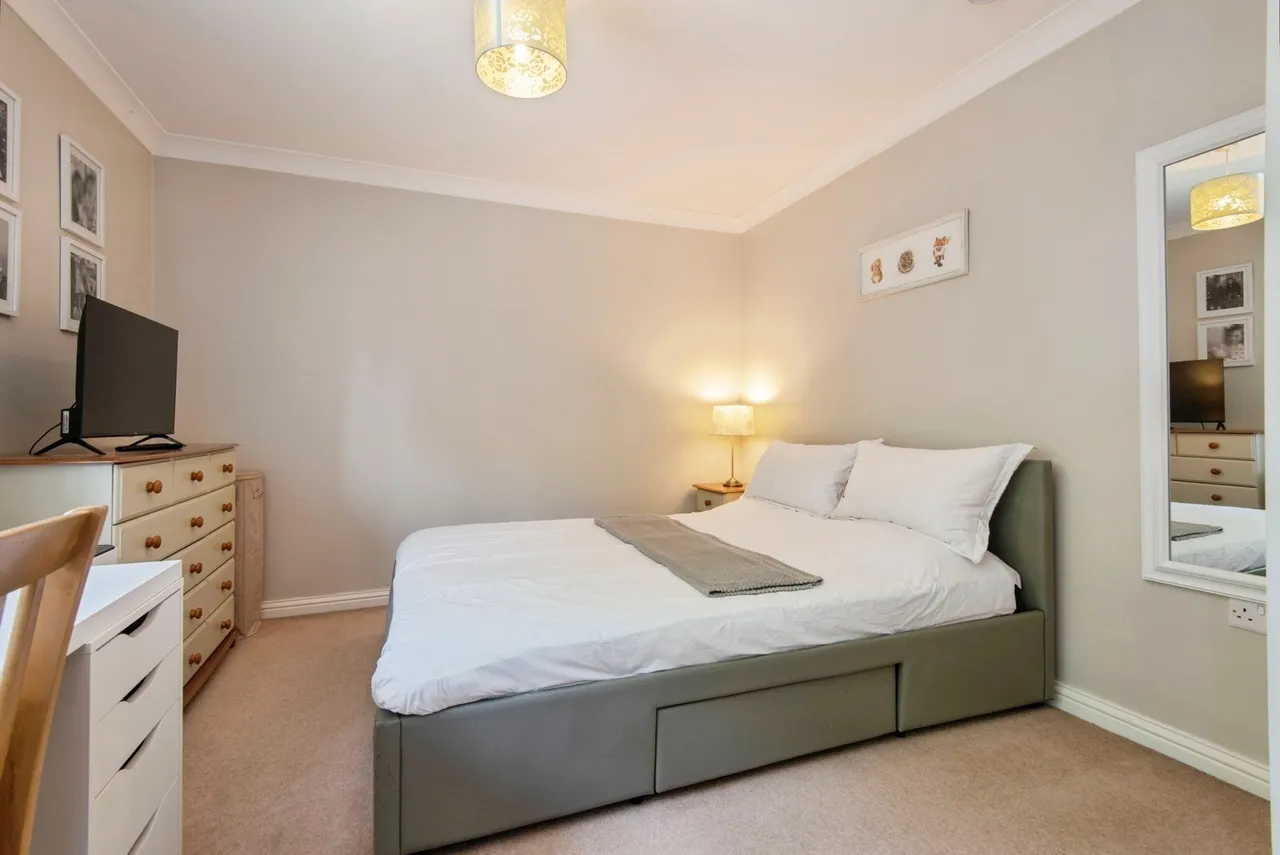 The Triangle, Fowlmere, SG8, photo 10
