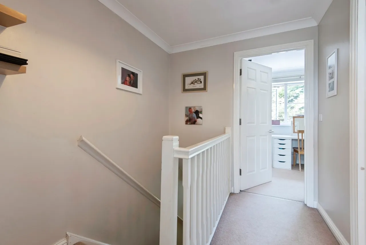 The Triangle, Fowlmere, SG8, photo 9