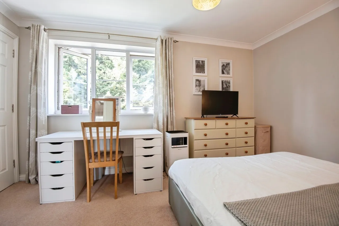 The Triangle, Fowlmere, SG8, photo 11
