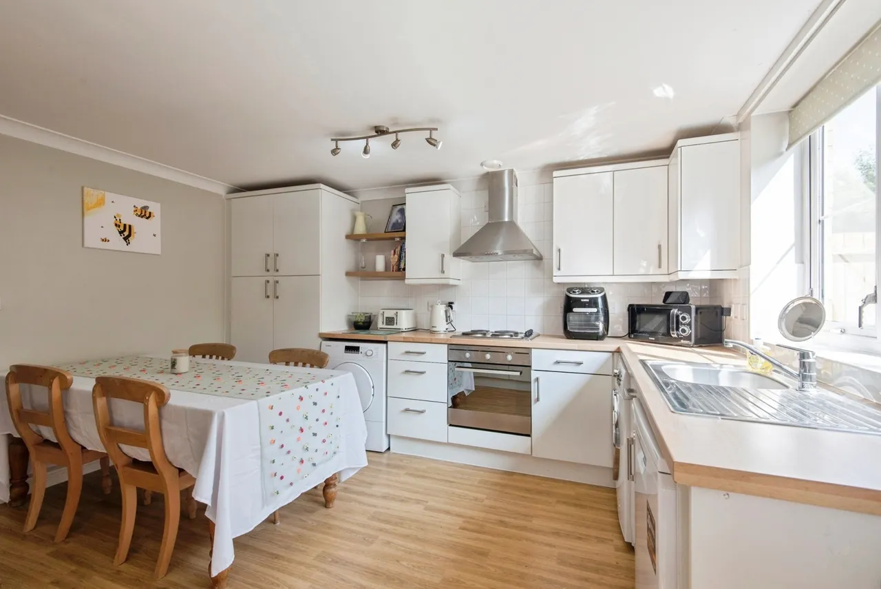 The Triangle, Fowlmere, SG8, photo 7