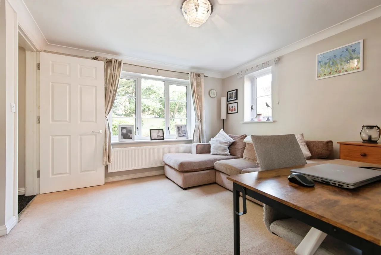 The Triangle, Fowlmere, SG8, photo 5