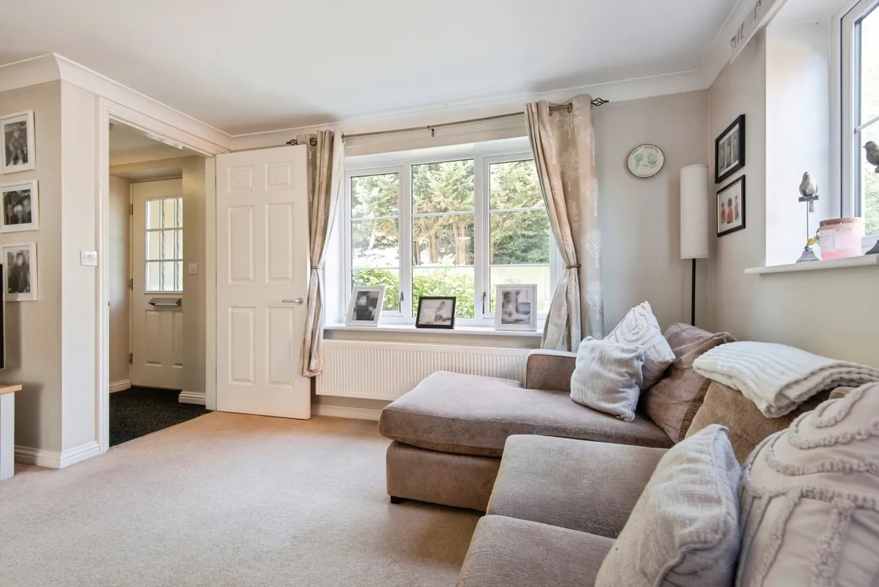 The Triangle, Fowlmere, SG8, photo 4