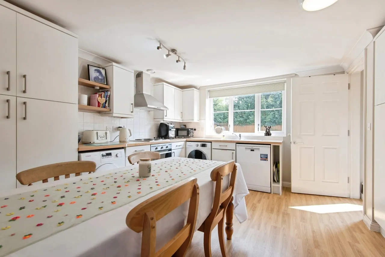 The Triangle, Fowlmere, SG8, photo 6