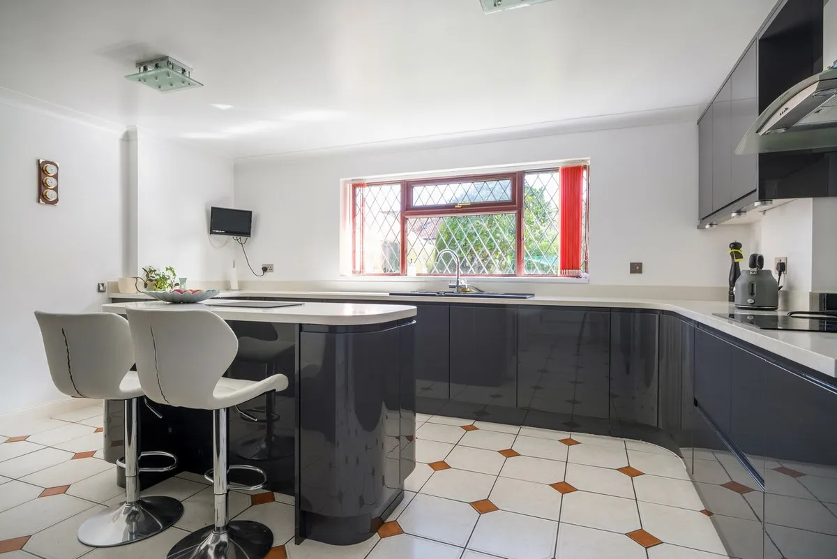 Lakelands, Hockwold, IP26, photo 6