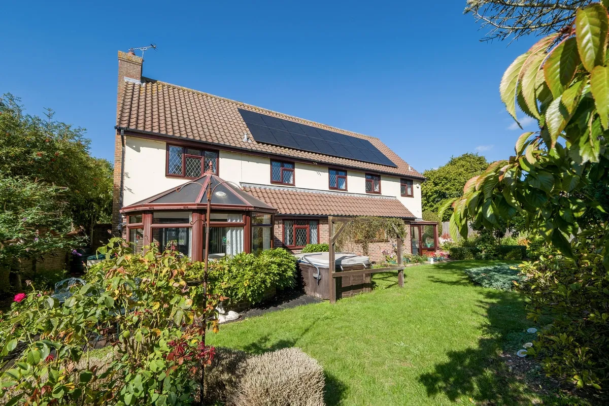 Lakelands, Hockwold, IP26, photo 27