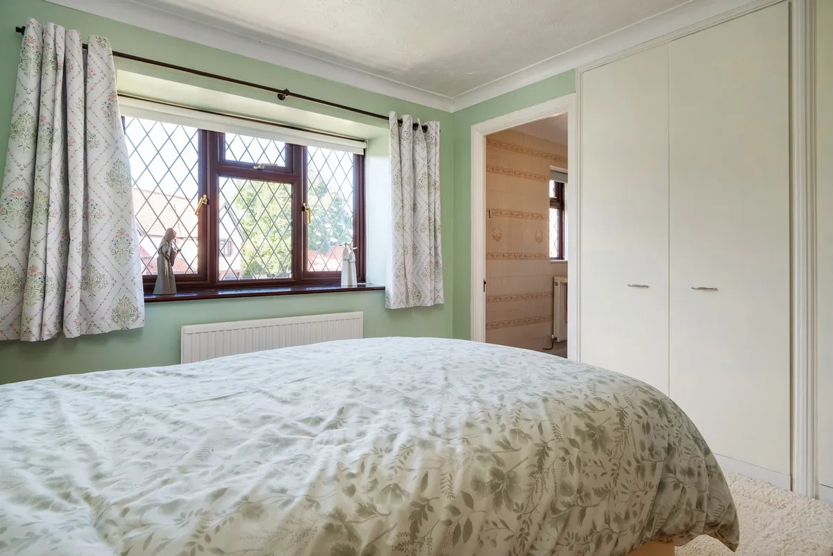 Lakelands, Hockwold, IP26, photo 20