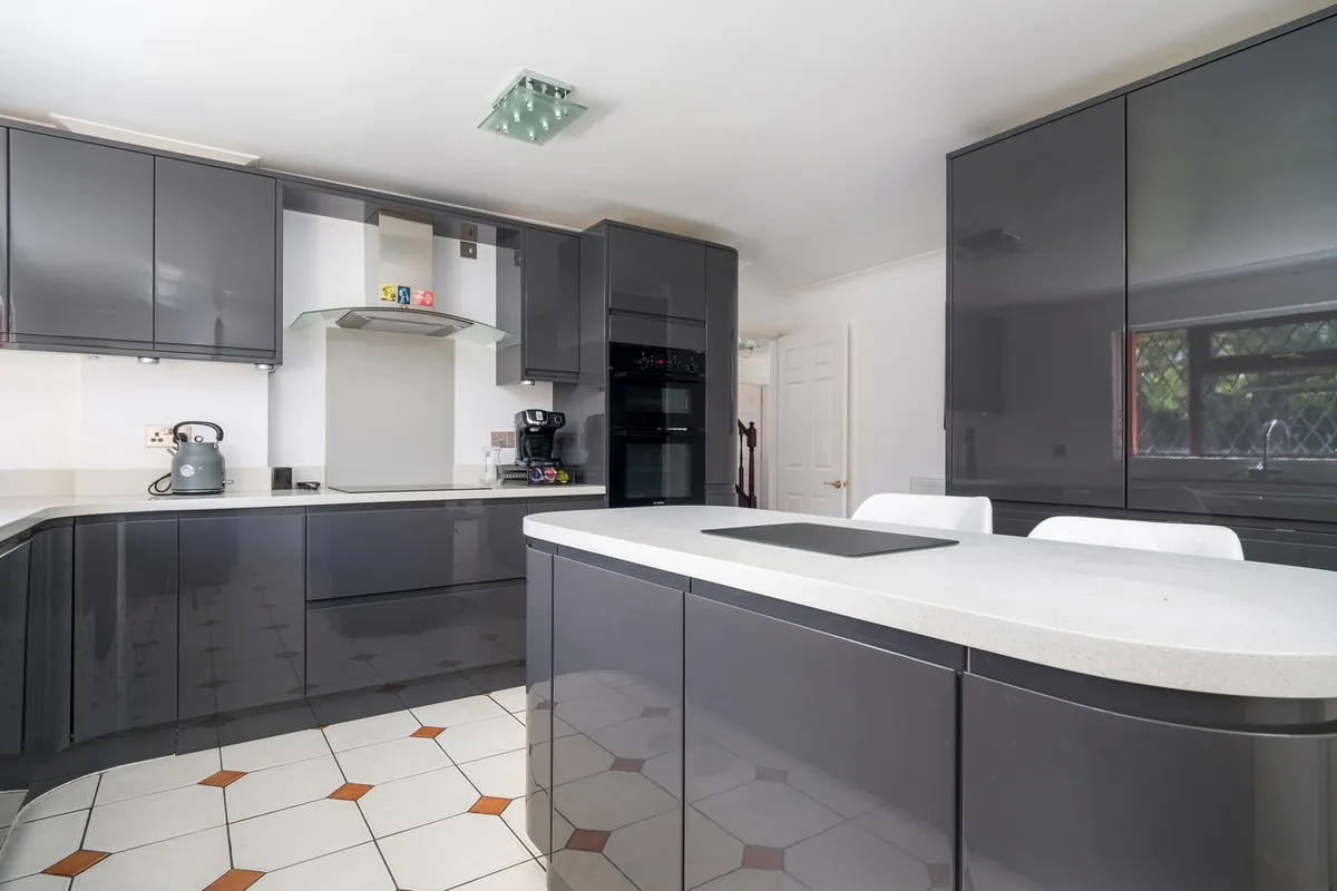 Lakelands, Hockwold, IP26, photo 4