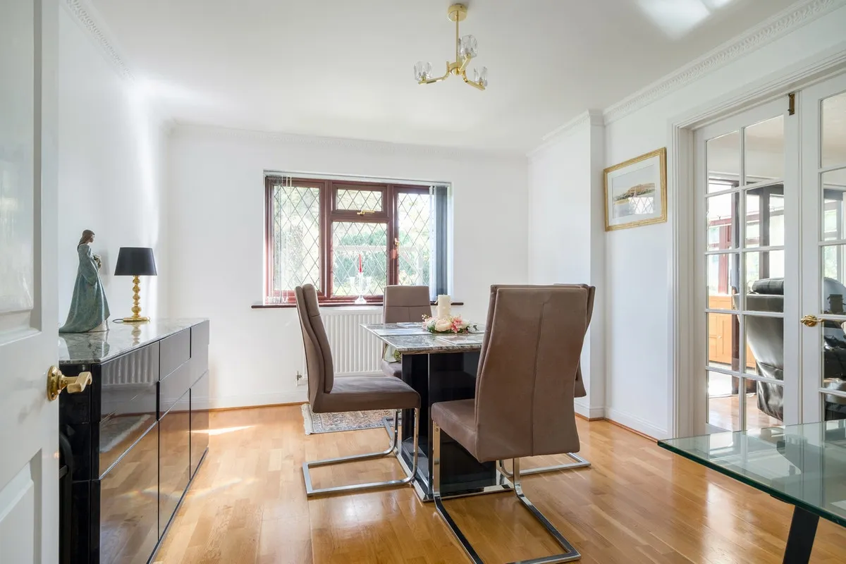 Lakelands, Hockwold, IP26, photo 10