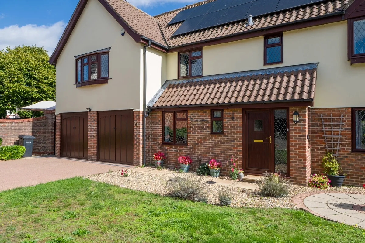 Lakelands, Hockwold, IP26, photo 33