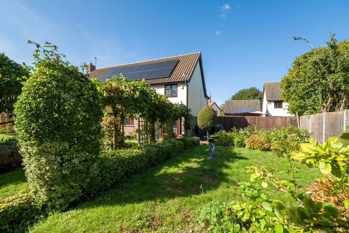 Lakelands, Hockwold, IP26, photo 32