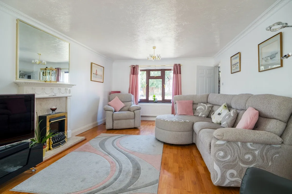 Lakelands, Hockwold, IP26, photo 13