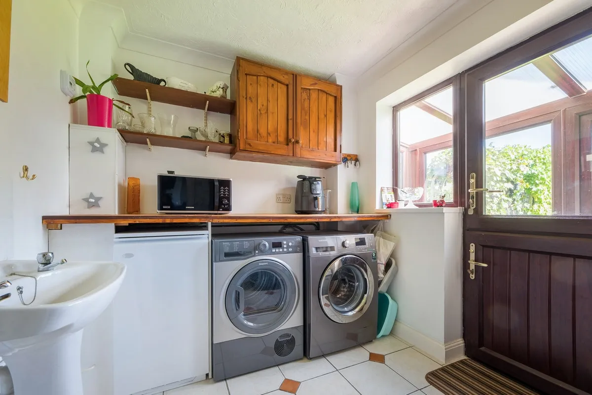 Lakelands, Hockwold, IP26, photo 7