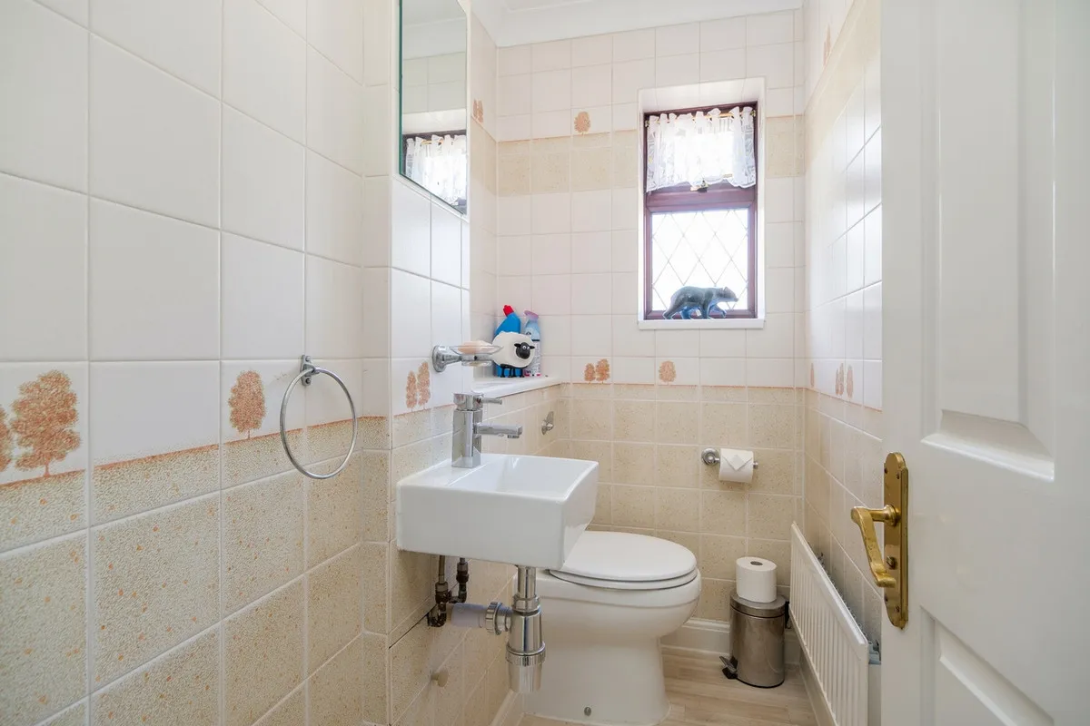 Lakelands, Hockwold, IP26, photo 8