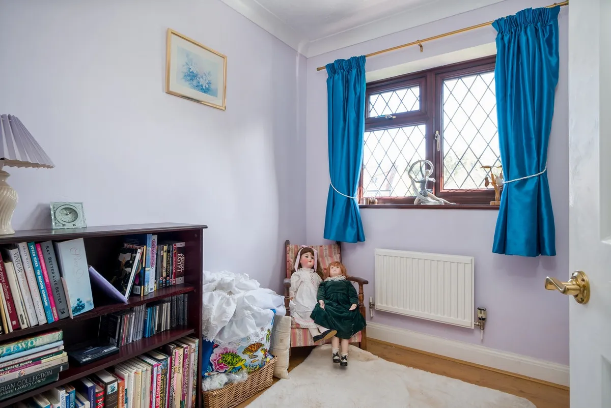 Lakelands, Hockwold, IP26, photo 24