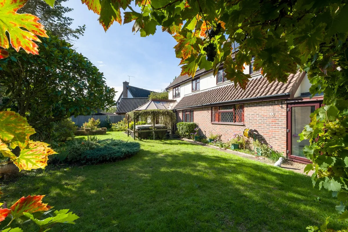 Lakelands, Hockwold, IP26, photo 3
