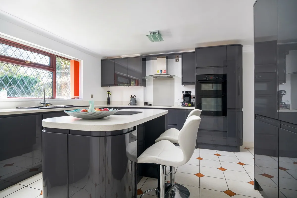 Lakelands, Hockwold, IP26, photo 5