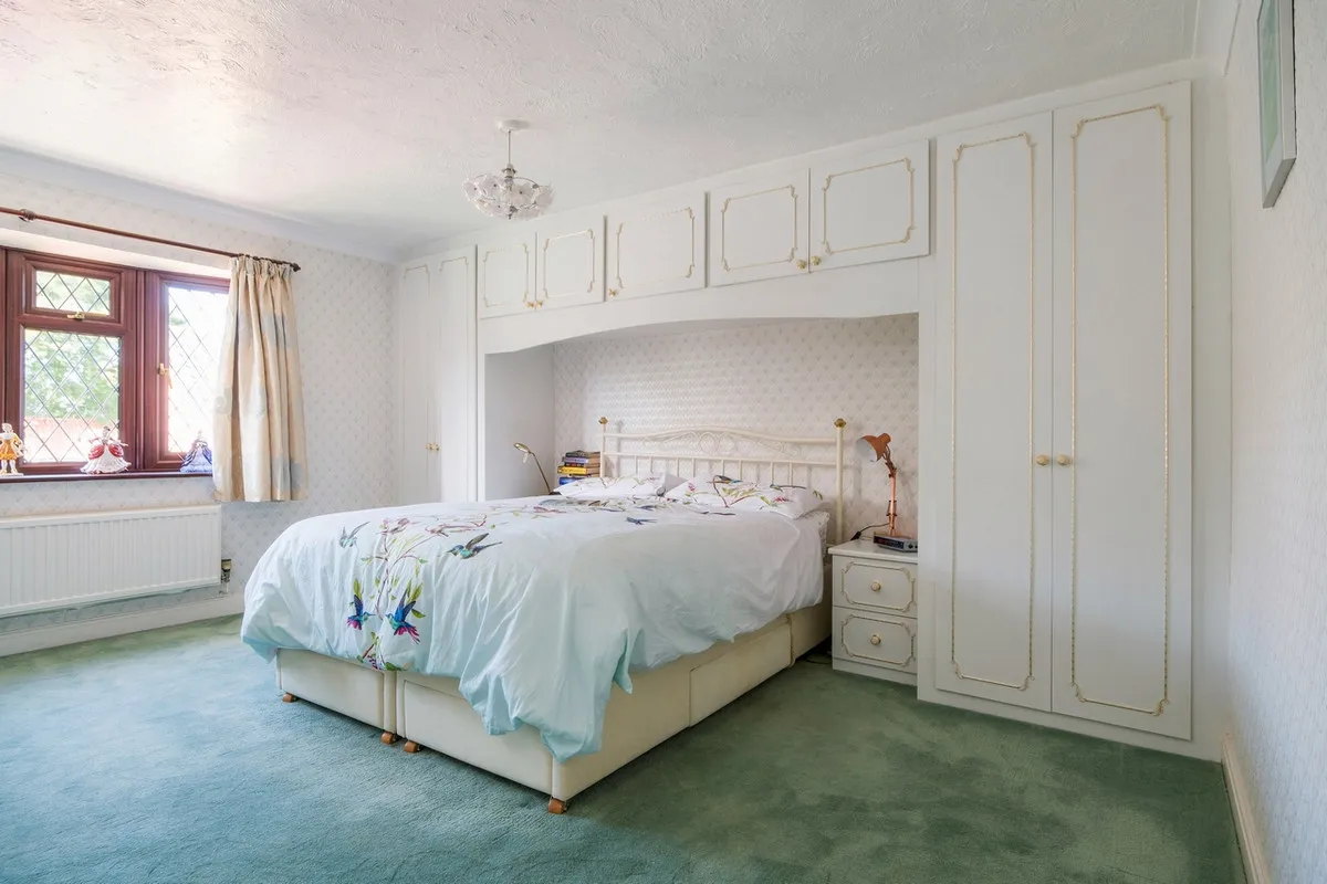 Lakelands, Hockwold, IP26, photo 14