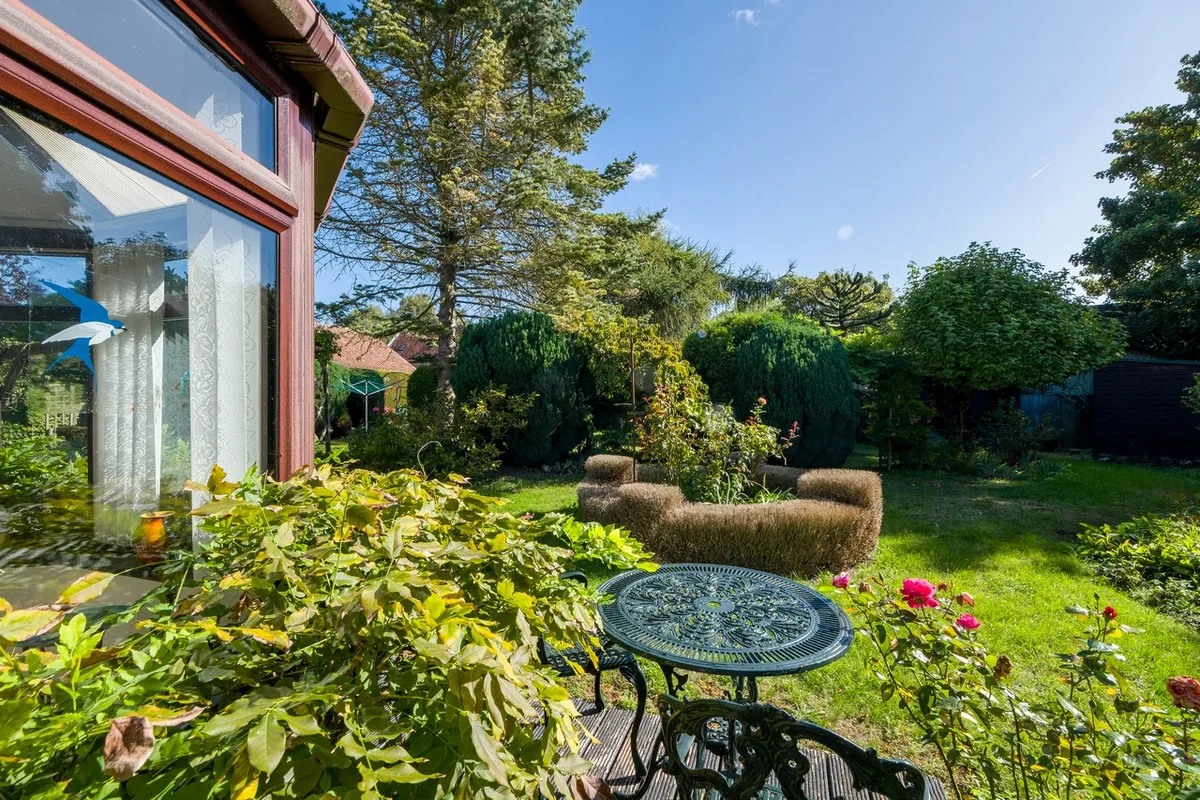 Lakelands, Hockwold, IP26, photo 29
