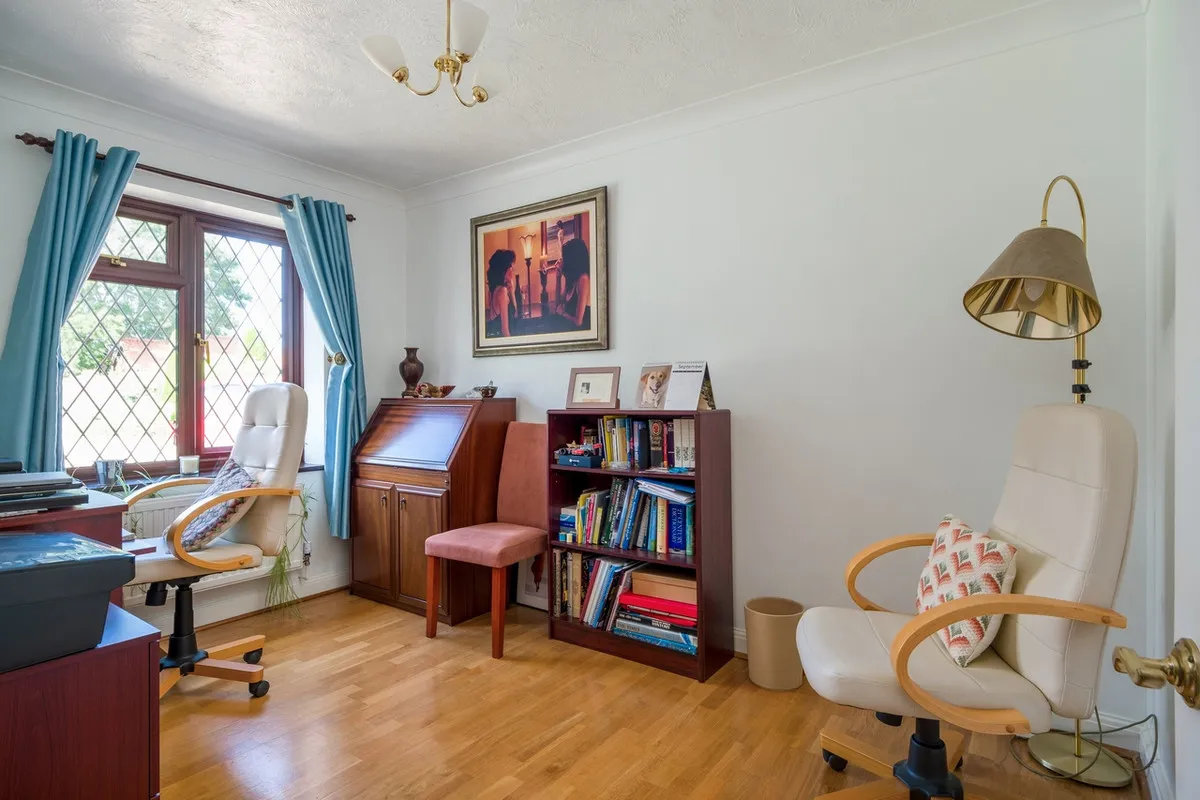 Lakelands, Hockwold, IP26, photo 9