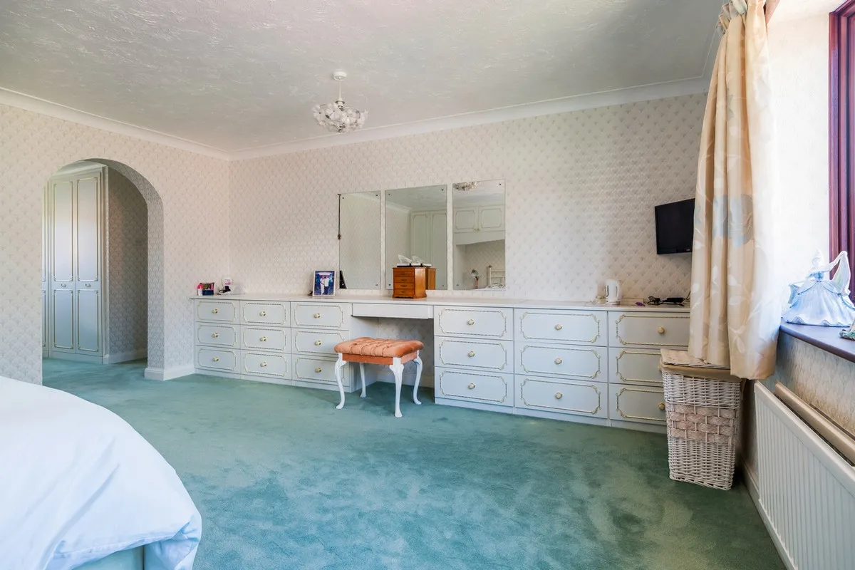 Lakelands, Hockwold, IP26, photo 15