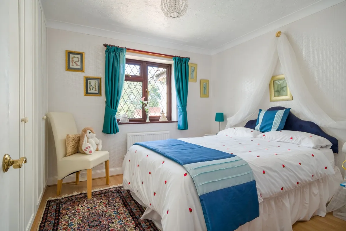 Lakelands, Hockwold, IP26, photo 22