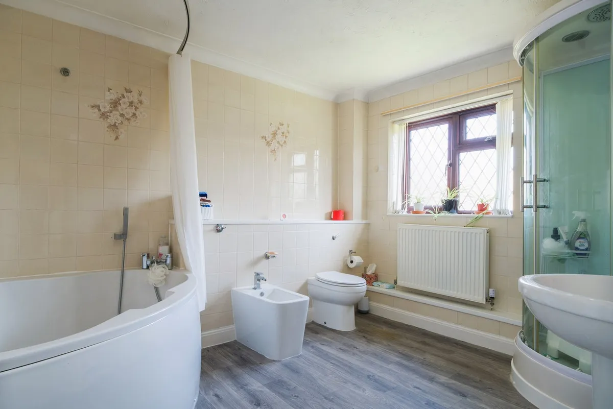 Lakelands, Hockwold, IP26, photo 18