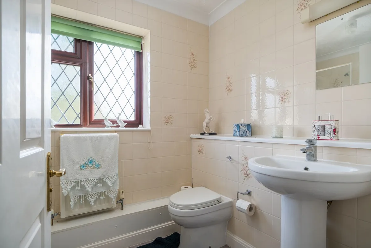 Lakelands, Hockwold, IP26, photo 26