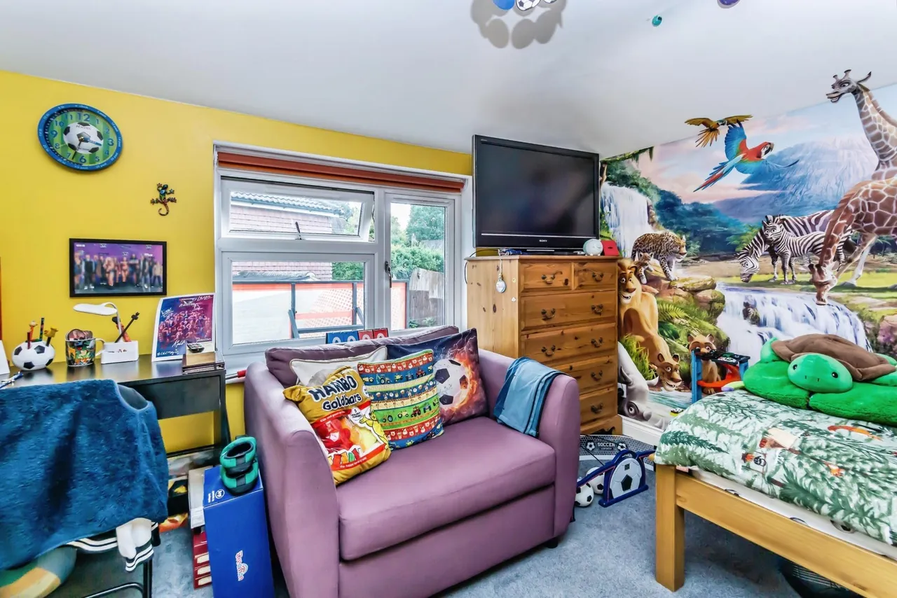 Maidstone Road, Sevenoaks, TN15, photo 23