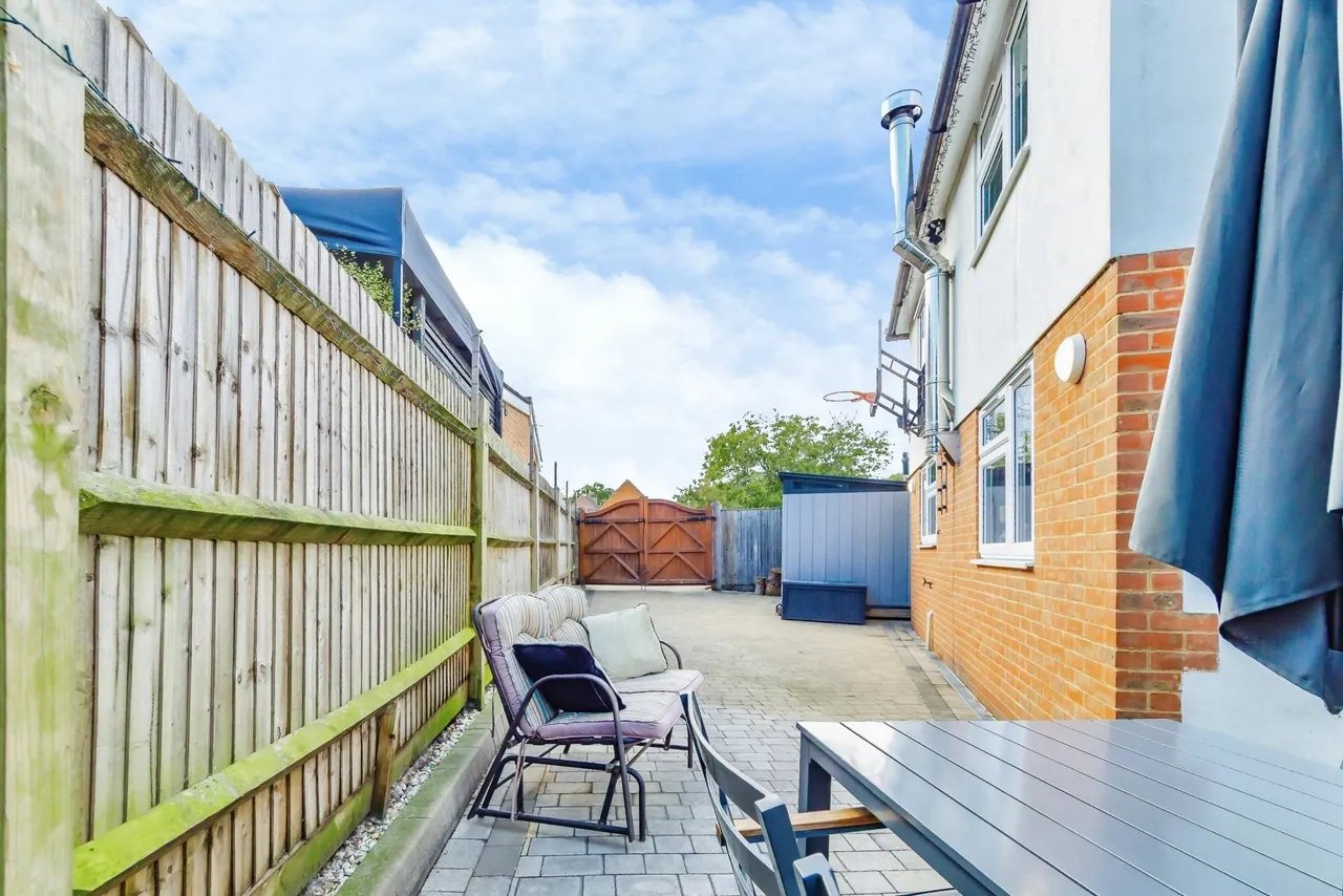 Maidstone Road, Sevenoaks, TN15, photo 27