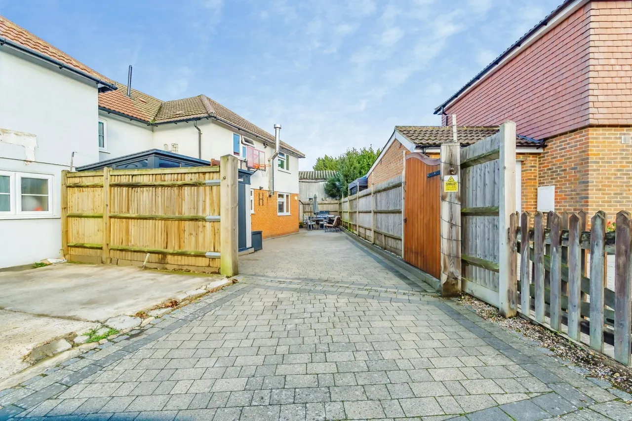 Maidstone Road, Sevenoaks, TN15, photo 26