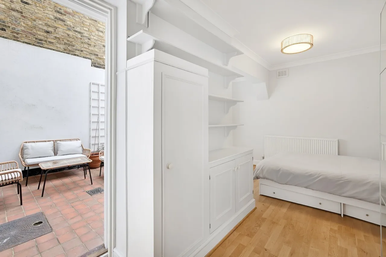 Lexham Gardens, London, W8, photo 10