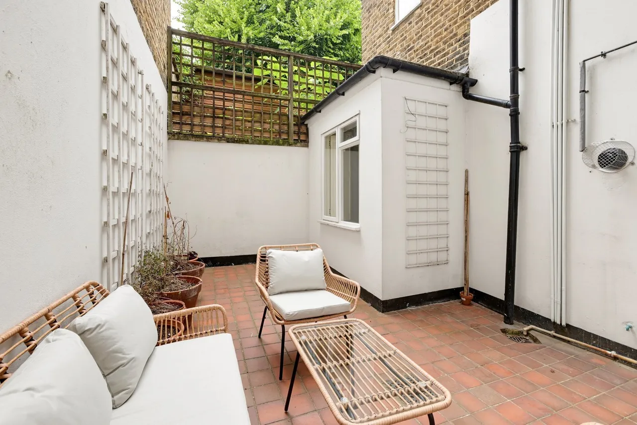 Lexham Gardens, London, W8, photo 5